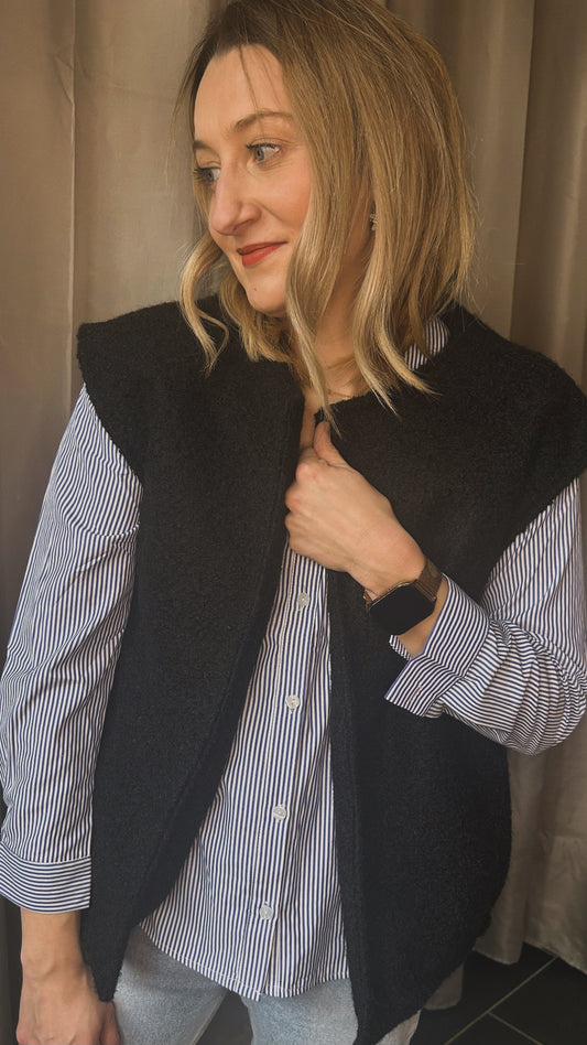 Gilet BELLA
