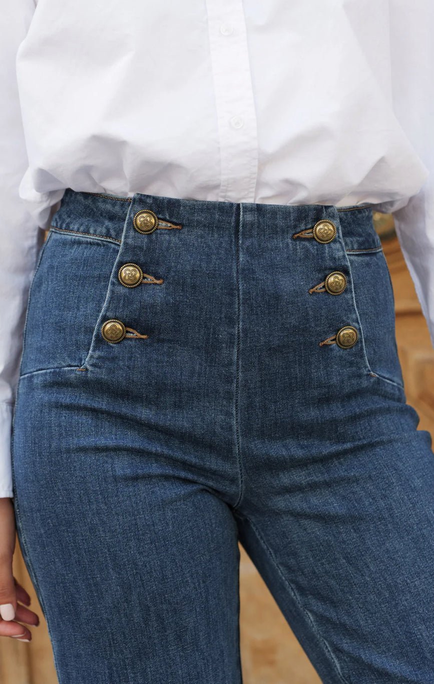 Jean Oraije Victorine - L'atelier d'Alice