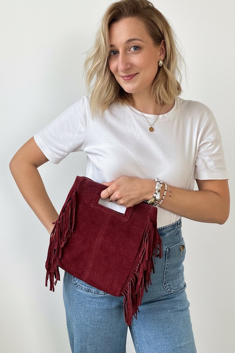 Sac ANDY - L'atelier d'Alice