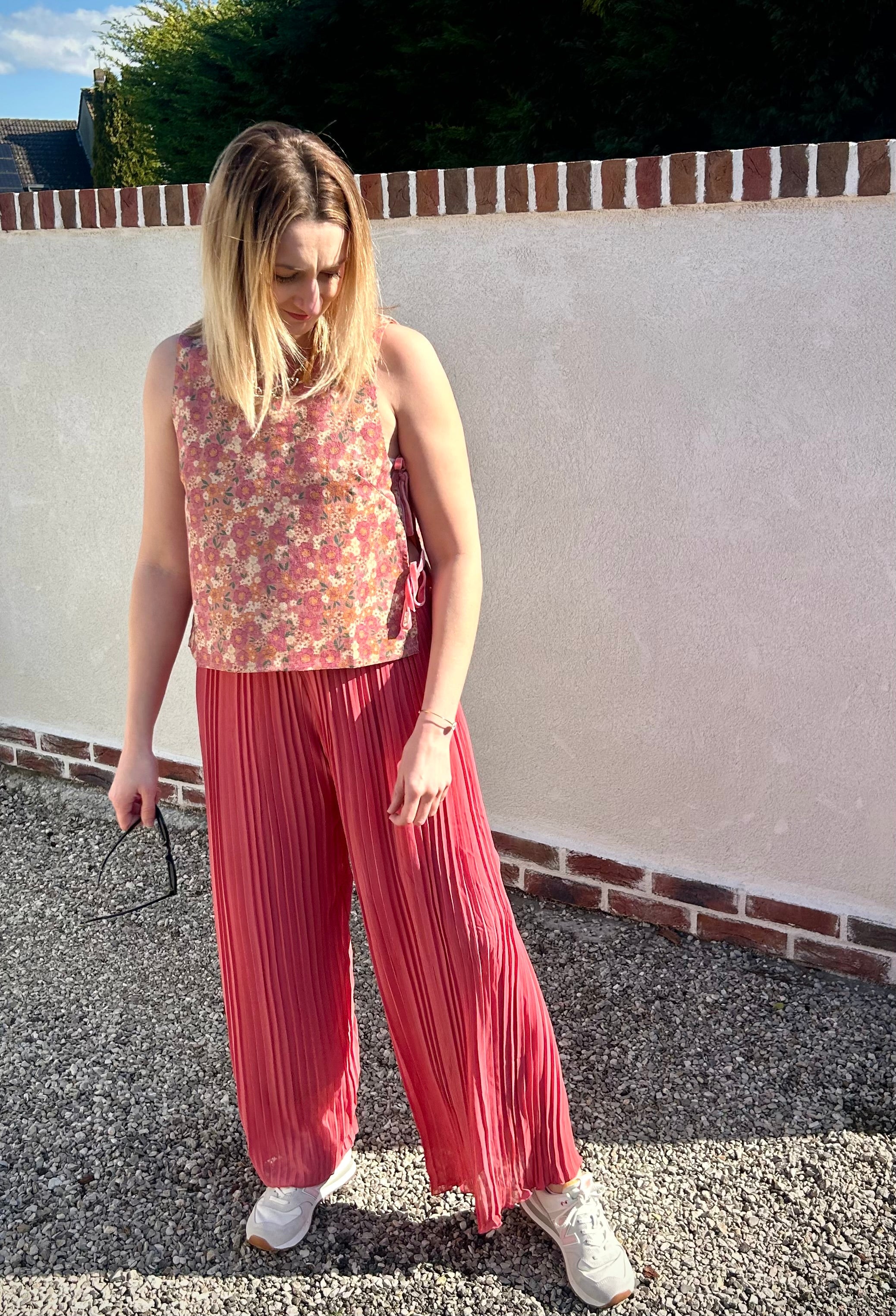 Les bas - L'atelier d'Alice