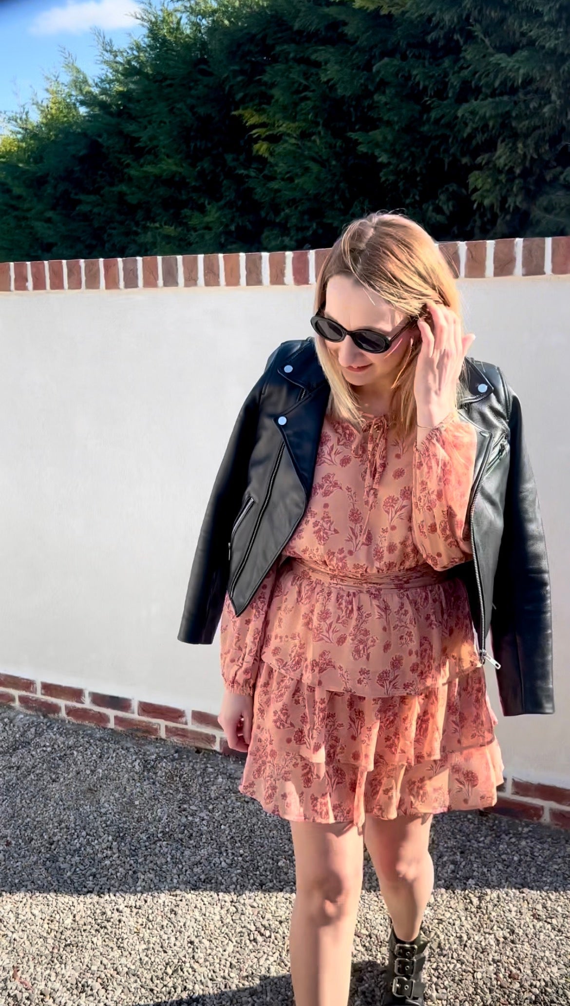 Les robes - L'atelier d'Alice