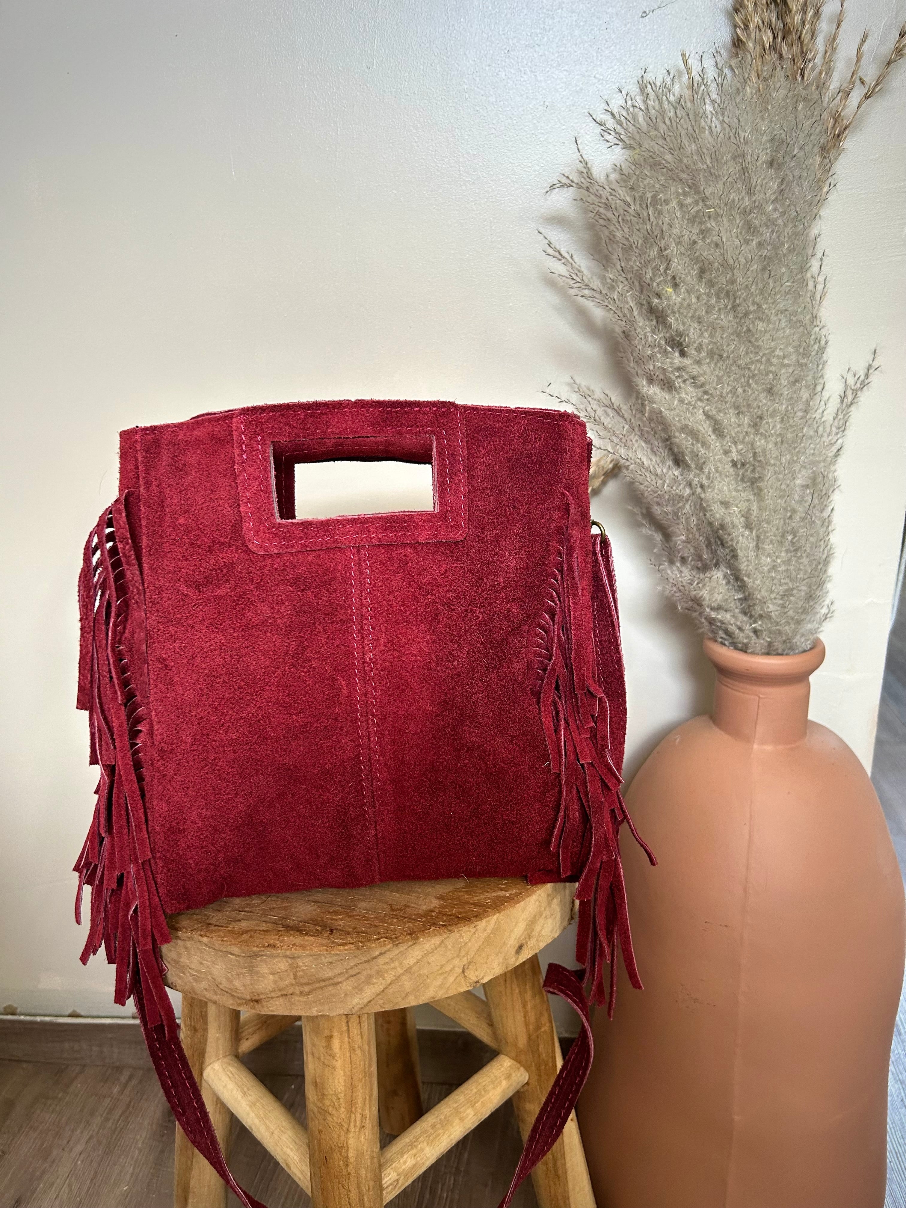 Les sacs - L'atelier d'Alice