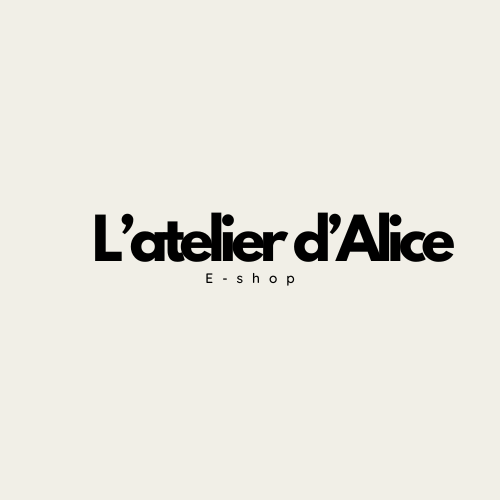 L'atelier d'Alice
