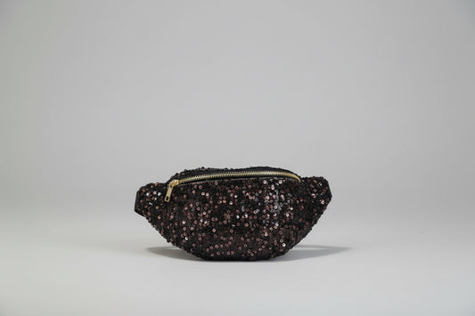 Banane Sequin CHOCOLAT - L'atelier d'Alice