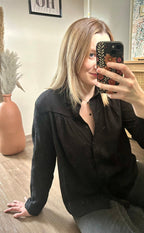 Blouse Eva - L'atelier d'Alice