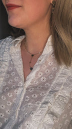 Blouse Lisa - L'atelier d'Alice