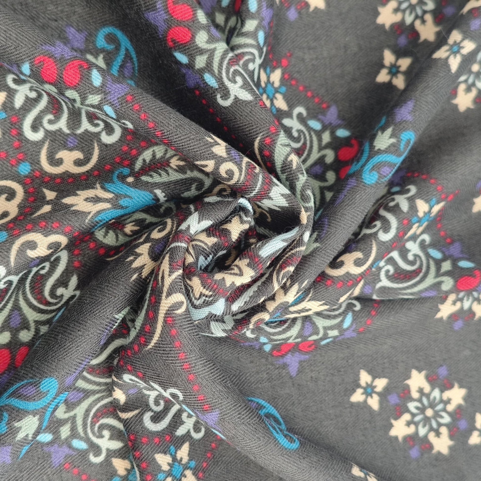 Foulard - L'atelier d'Alice