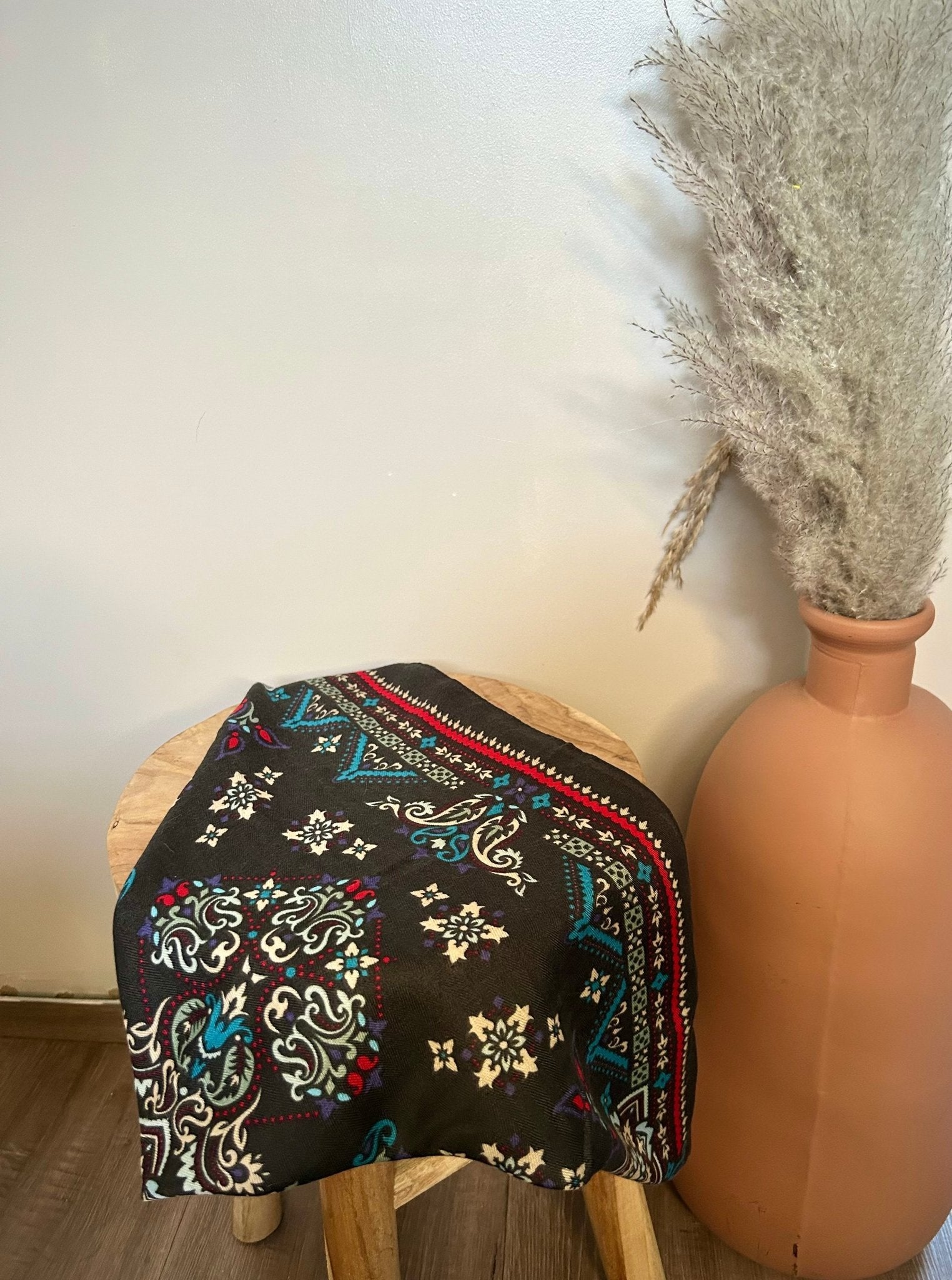 Foulard - L'atelier d'Alice