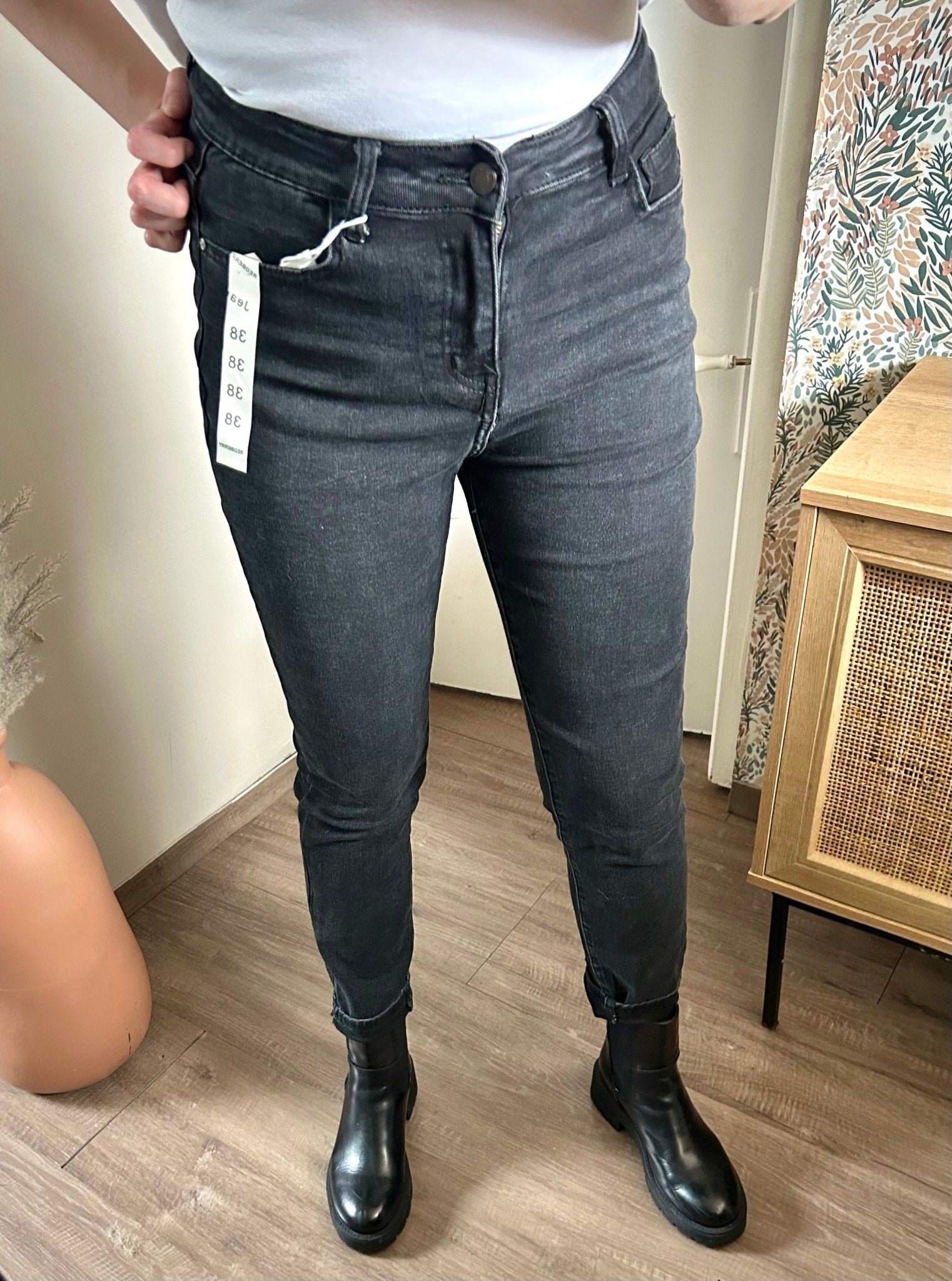 Jean Albane - L'atelier d'Alice