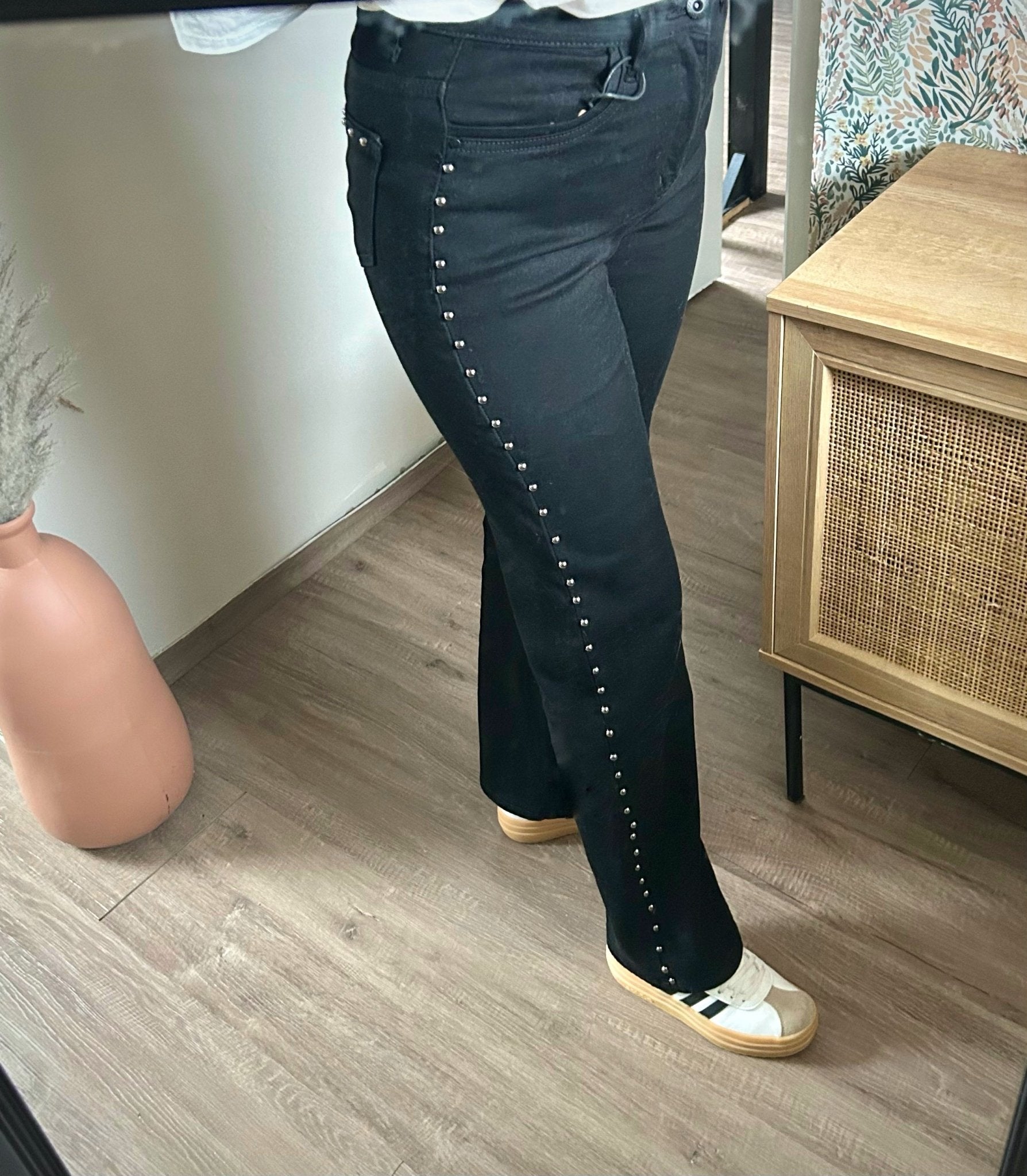 Jean Chloé - L'atelier d'Alice