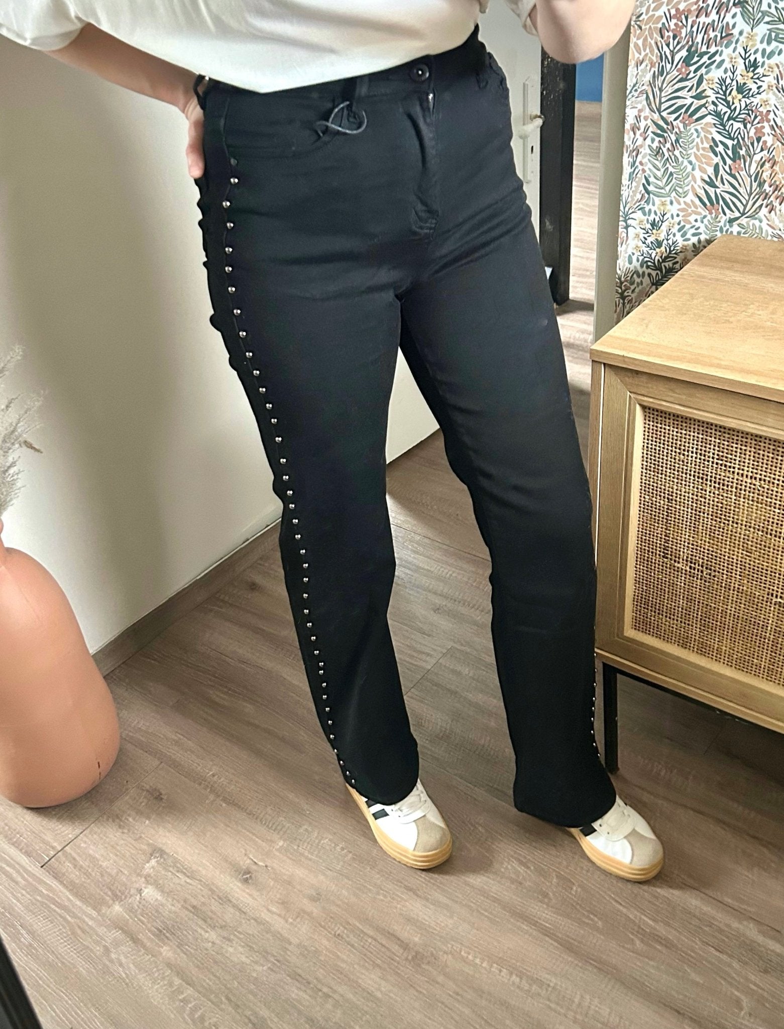 Jean Chloé - L'atelier d'Alice