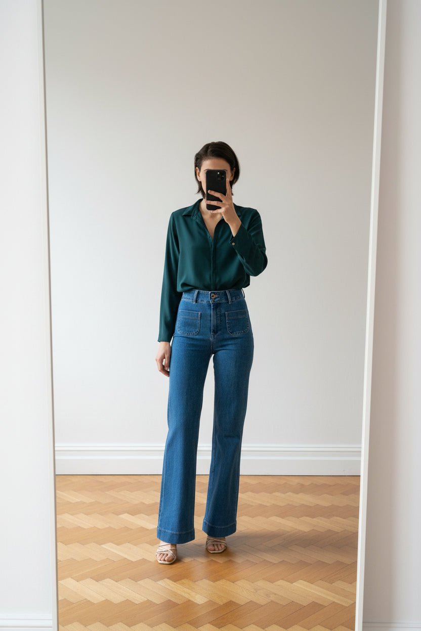 Jean Oraije Elena - L'atelier d'Alice