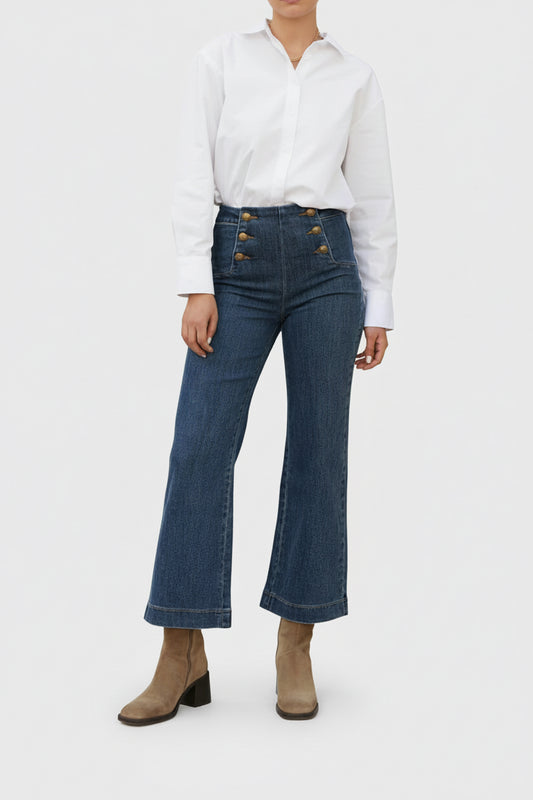 Jean Oraije Victorine - L'atelier d'Alice