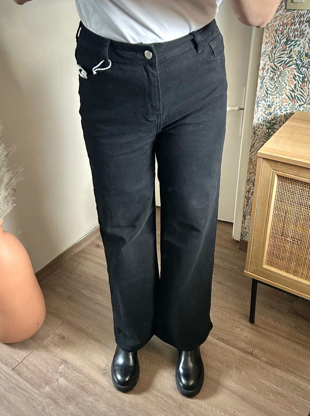 Jean Sam - L'atelier d'Alice