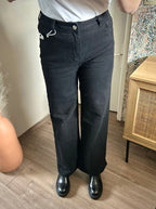 Jean Sam - L'atelier d'Alice