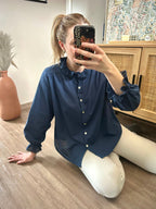 La chemise Paloma - L'atelier d'Alice