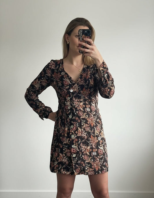 Robe LOVELY - L'atelier d'Alice