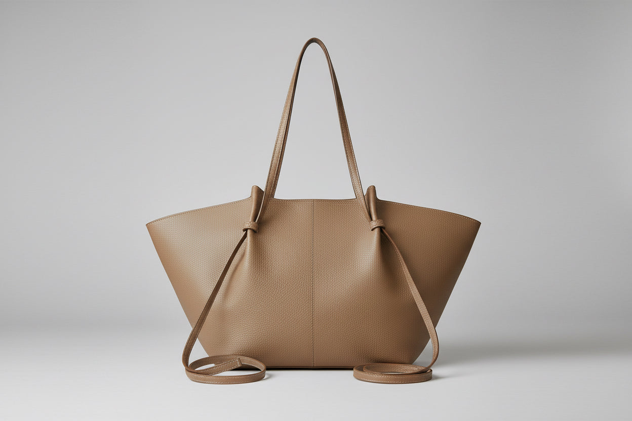 Sac CAMELIA - L'atelier d'Alice