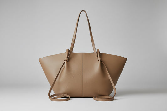 Sac CAMELIA - L'atelier d'Alice