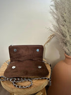 Sac César - L'atelier d'Alice