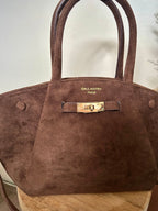 Sac John - L'atelier d'Alice