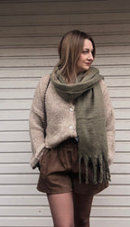 Short, le contemporain - L'atelier d'Alice