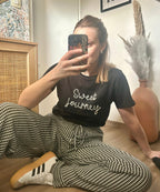 T-shirt Julia - L'atelier d'Alice